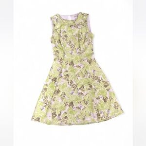 Reiss Montgomery mini dress